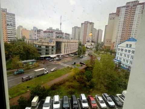квартира за адресою Київ, Бориса Гмирі вул., 6