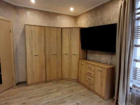 квартира по адресу Вильямса, 43-к