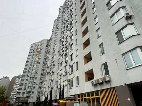 квартира за адресою Київ, Бориса Гмирі вул., 6