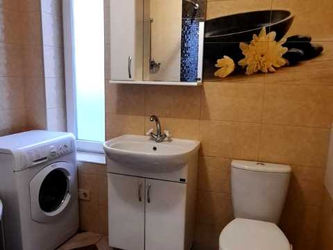 квартира по адресу Вильямса, 43-к