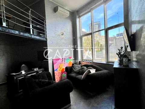 комерційна за адресою Василя Тютюнника вул. (Анрі Барбюса), 37/1