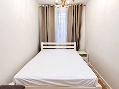 квартира по адресу Троицкая ул., 39