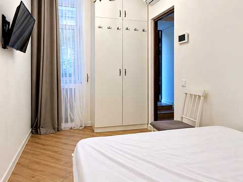 квартира по адресу Троицкая ул., 39