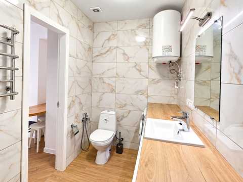 квартира по адресу Троицкая ул., 39