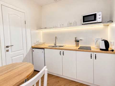 квартира по адресу Троицкая ул., 39