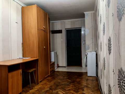 комната по адресу Салютная ул., 6
