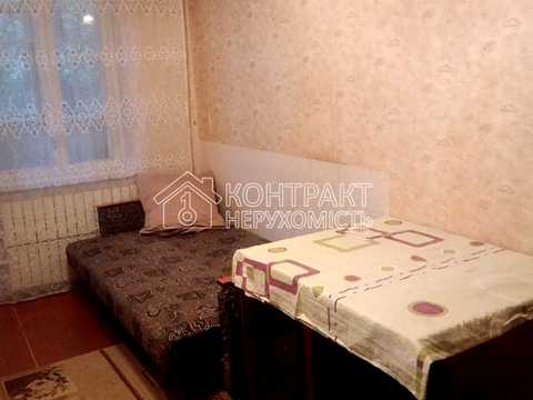 квартира по адресу Бучмы ул. (Командарма Уборевича), 30а