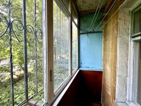 квартира по адресу Правды просп. (Правди), 3