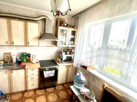 квартира по адресу Независимости бульв. (50 років Жовтня), 19-А