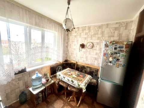 квартира по адресу Независимости бульв. (50 років Жовтня), 19-А