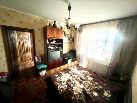 квартира по адресу Независимости бульв. (50 років Жовтня), 19-А