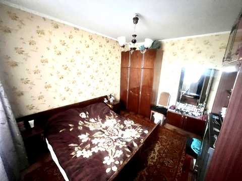 квартира по адресу Независимости бульв. (50 років Жовтня), 19-А