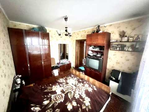 квартира по адресу Независимости бульв. (50 років Жовтня), 19-А