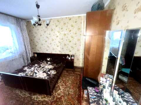 квартира по адресу Независимости бульв. (50 років Жовтня), 19-А