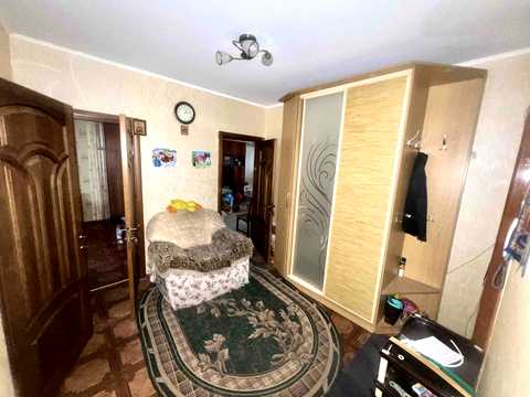 квартира по адресу Независимости бульв. (50 років Жовтня), 19-А