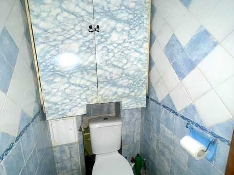 квартира по адресу Независимости бульв. (50 років Жовтня), 19-А