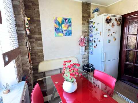 квартира за адресою Майборського вул., 15