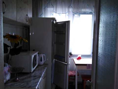 квартира за адресою Павла Тичини просп., 12-А