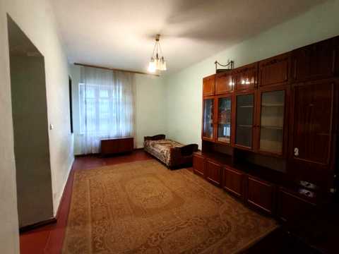 квартира по адресу Юрия Клена ул., 9