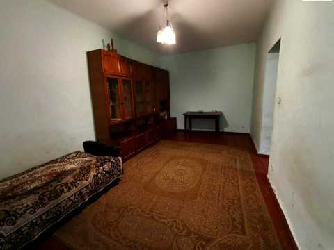 квартира по адресу Юрия Клена ул., 9