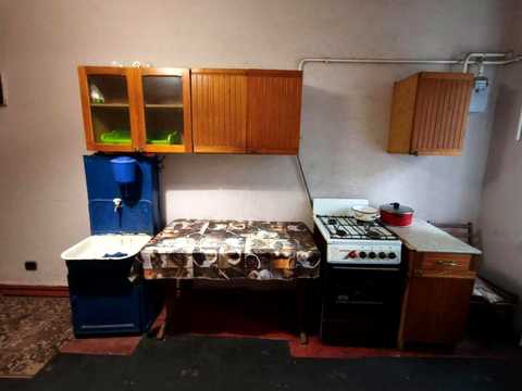 квартира по адресу Юрия Клена ул., 9