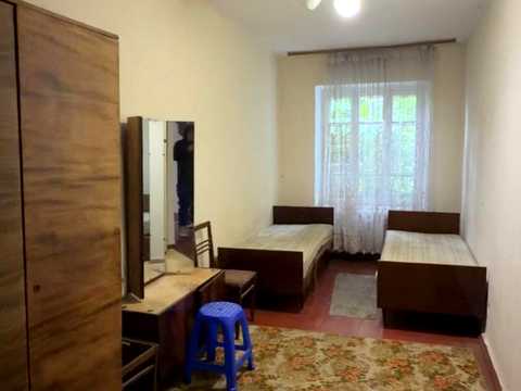 квартира по адресу Юрия Клена ул., 9