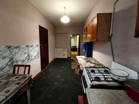 квартира по адресу Юрия Клена ул., 9