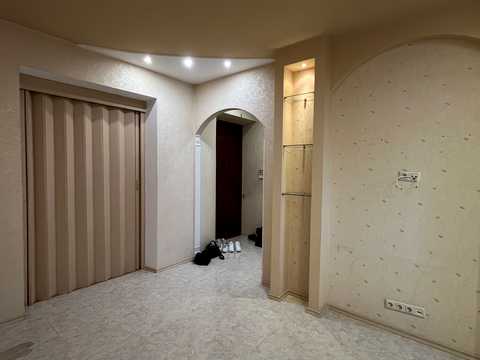 квартира по адресу Пирогова ул., 2