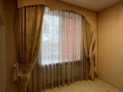 квартира по адресу Пирогова ул., 2