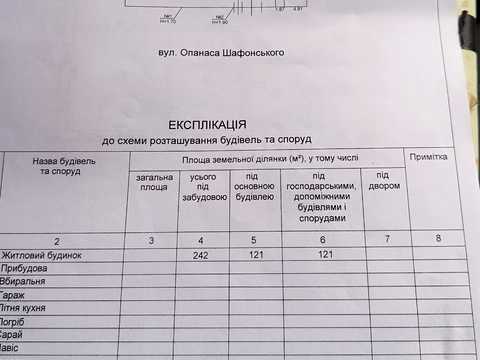 дом по адресу с.Гоголев