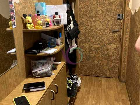 квартира за адресою Євгена Коновальця вул., 144-А