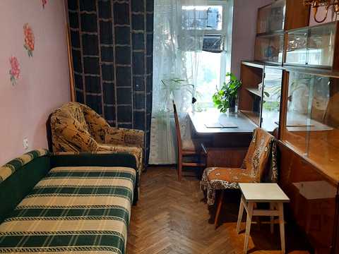 квартира за адресою Ореста Левицького вул. (Академіка Курчатова), 11/32