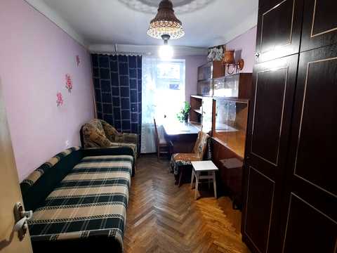 квартира за адресою Ореста Левицького вул. (Академіка Курчатова), 11/32