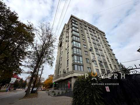 квартира за адресою Короля Данила вул., 48
