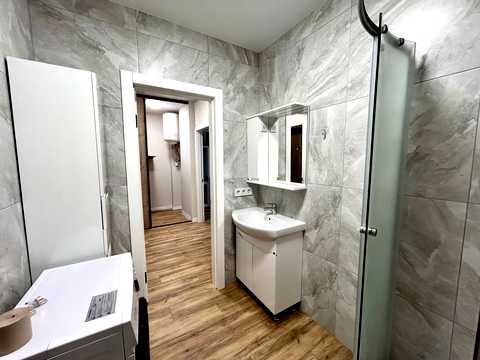 квартира по адресу Метрологическая ул., 107
