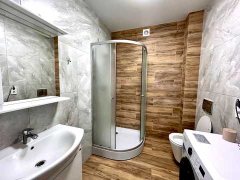 квартира по адресу Метрологическая ул., 107