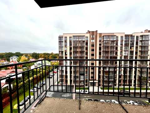 квартира по адресу Метрологическая ул., 107