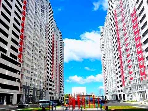 квартира по адресу Драгоманова ул., 2-А