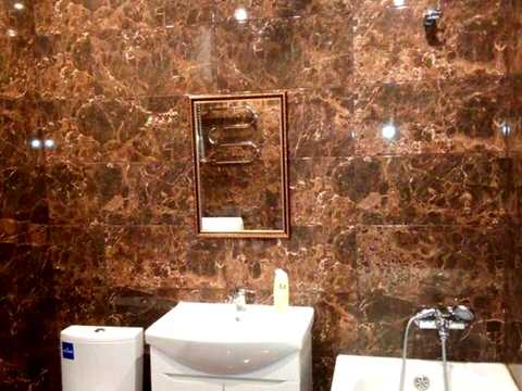 квартира по адресу Драгоманова ул., 2-А
