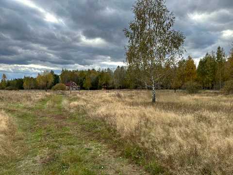 ділянка за адресою 