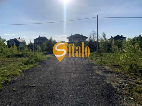 ділянка за адресою с. Гнідин, 