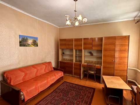 будинок за адресою Гетьмана Івана Мазепи вул. (Серафимовича), 252