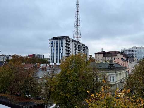 комерційна за адресою Івано-Франківськ, Січових Стрільців вул., 13