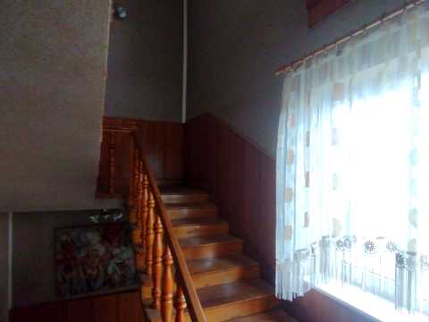 будинок за адресою Панаса Мирного вул., 8