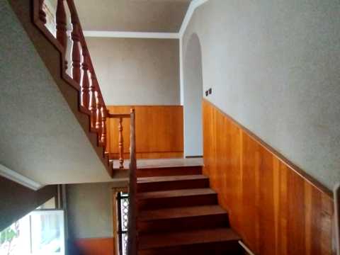 будинок за адресою Панаса Мирного вул., 8