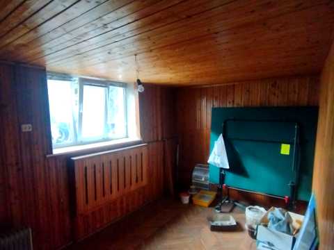 будинок за адресою Панаса Мирного вул., 8