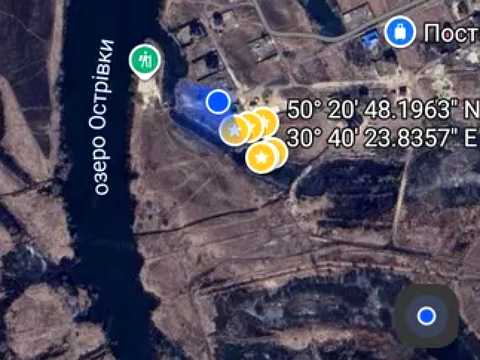 ділянка за адресою с. Гнідин, 