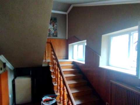 будинок за адресою Панаса Мирного вул., 8