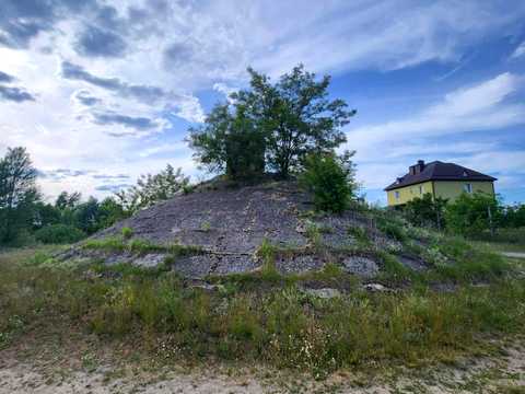 ділянка за адресою с. Гнідин, 