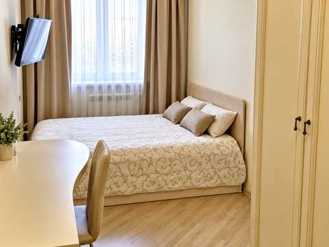 квартира за адресою Харків, Науки просп. (Леніна), 39